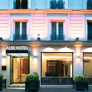 Albe Saint Michel Otel