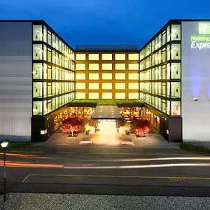 3* Hotel Express Zuerich Airport By Ihg