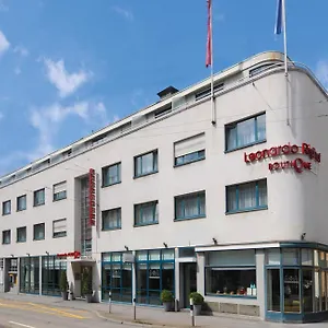 Hotel Leonardo Boutique Rigihof, Zurich