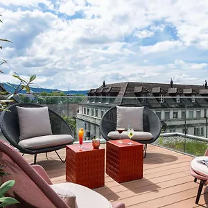 Adagio Center Apart Otel