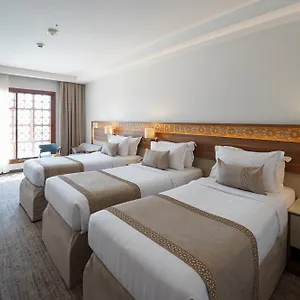 Le Bosphorus - Waqf Safi Otel