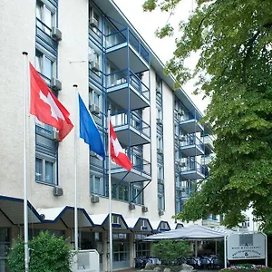 Hotel Zueri By Fassbind, Zurich