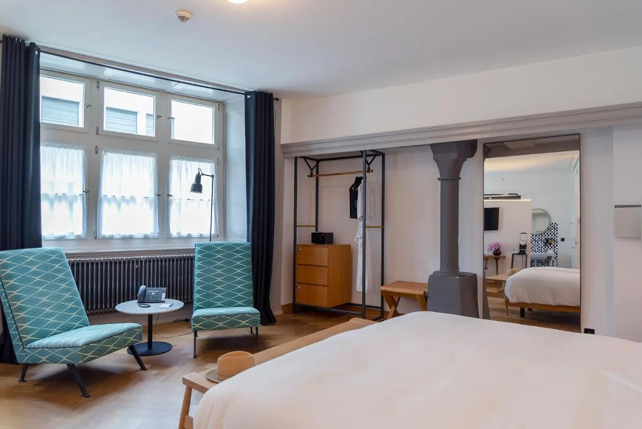 Marktgasse Hotel Zurigo 4*,
