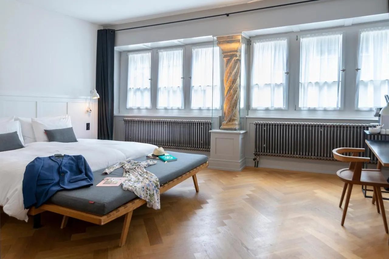 Marktgasse Hotel Zurigo 4*,  Svizzera