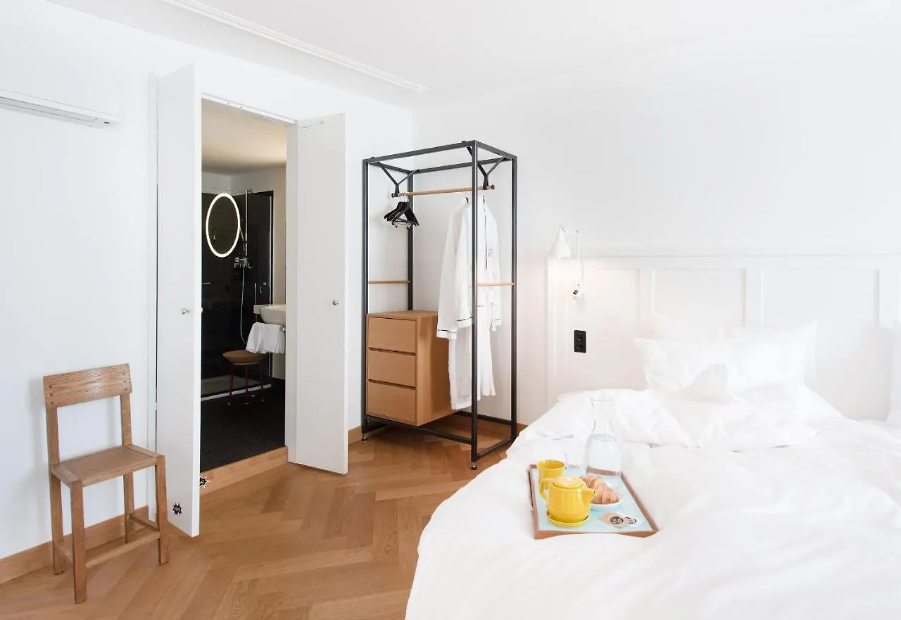Marktgasse Hotel Curych