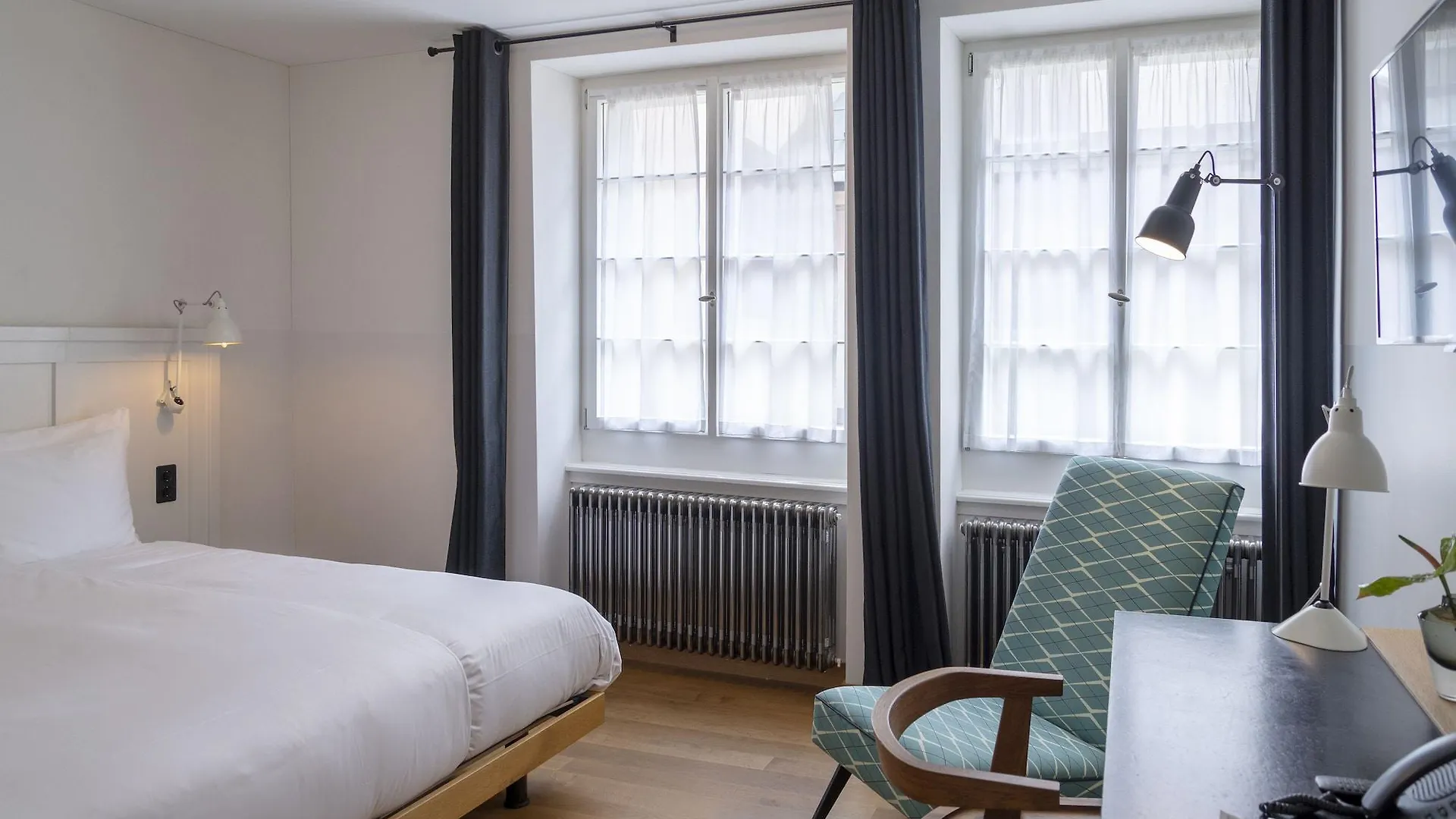 Marktgasse Hotel Zurigo
