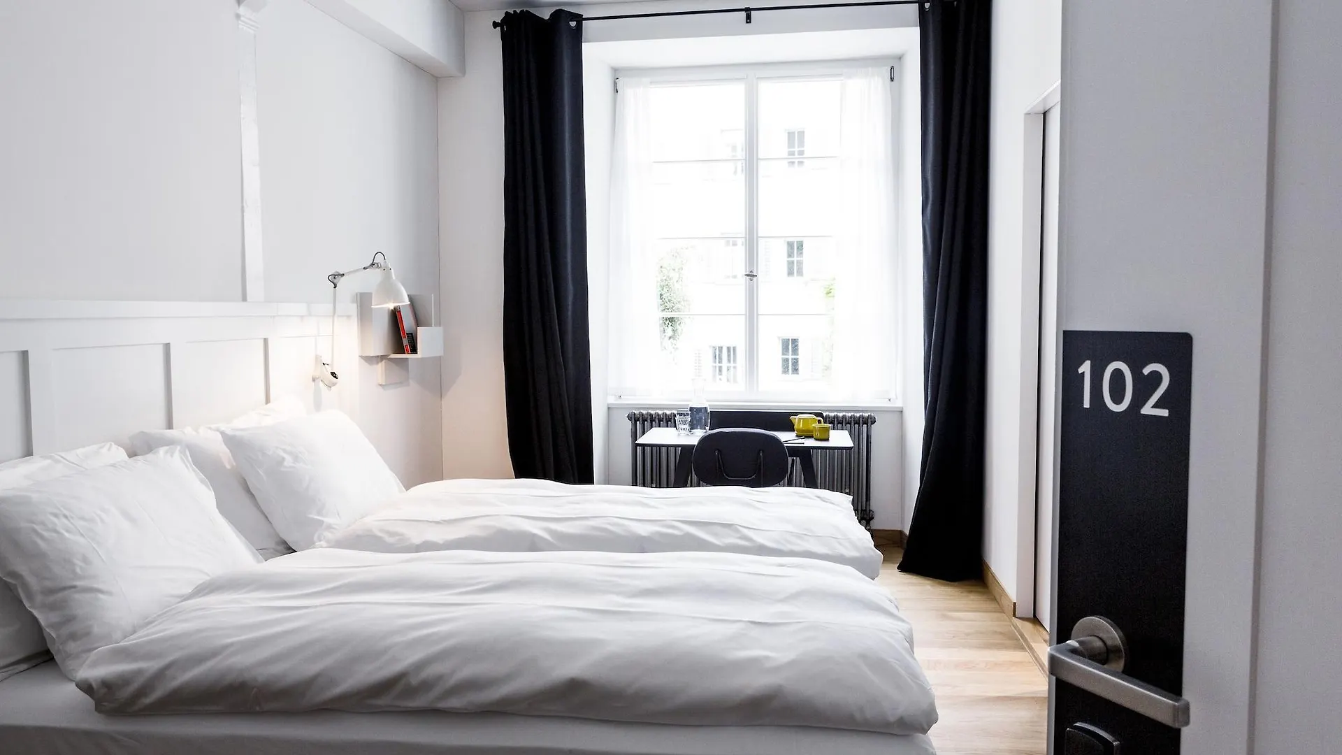 Marktgasse Hotel Curych