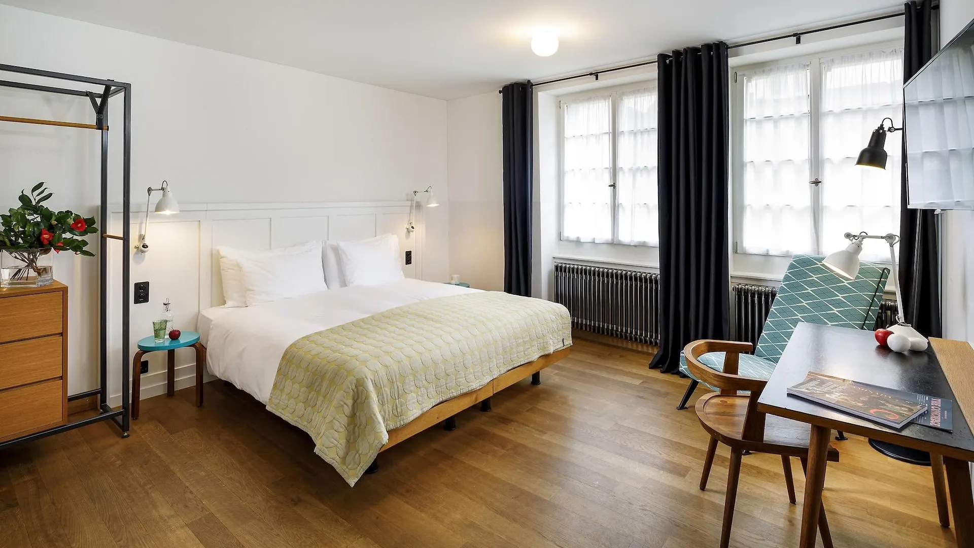 Marktgasse Hotel Zurigo Svizzera