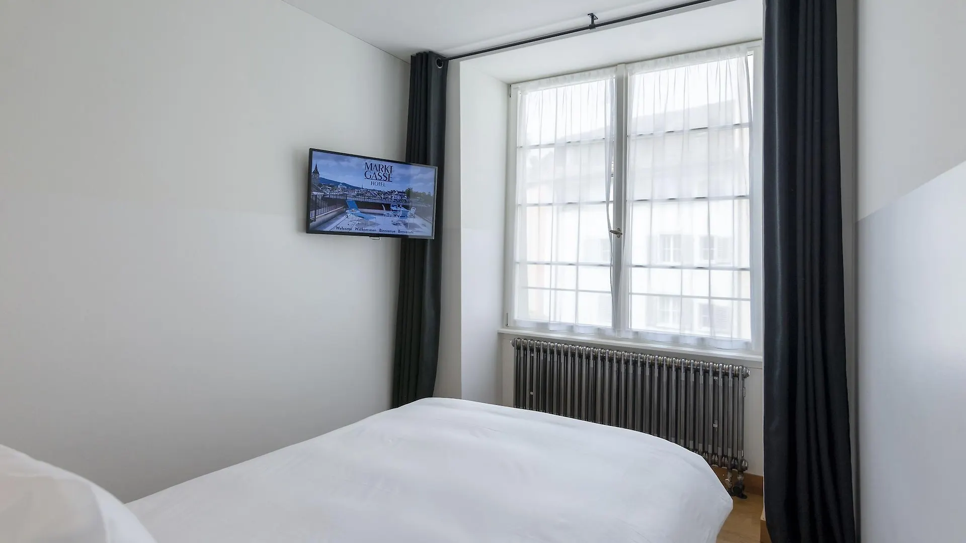 Marktgasse Hotel Zurigo