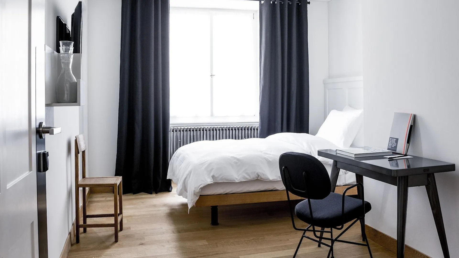 Marktgasse Hotel Zurigo 4*,