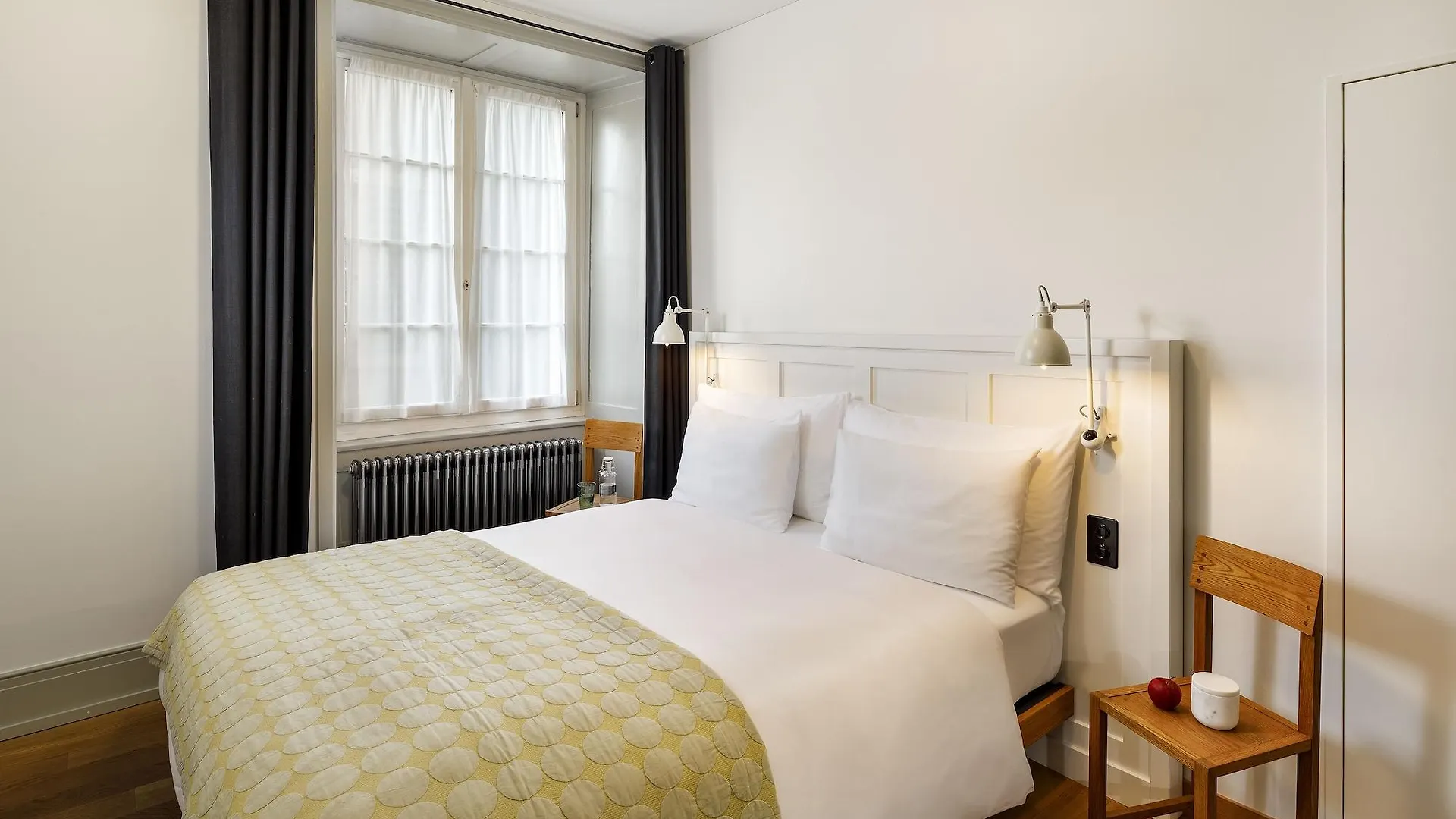 ****  Marktgasse Hotel Curych Švýcarsko