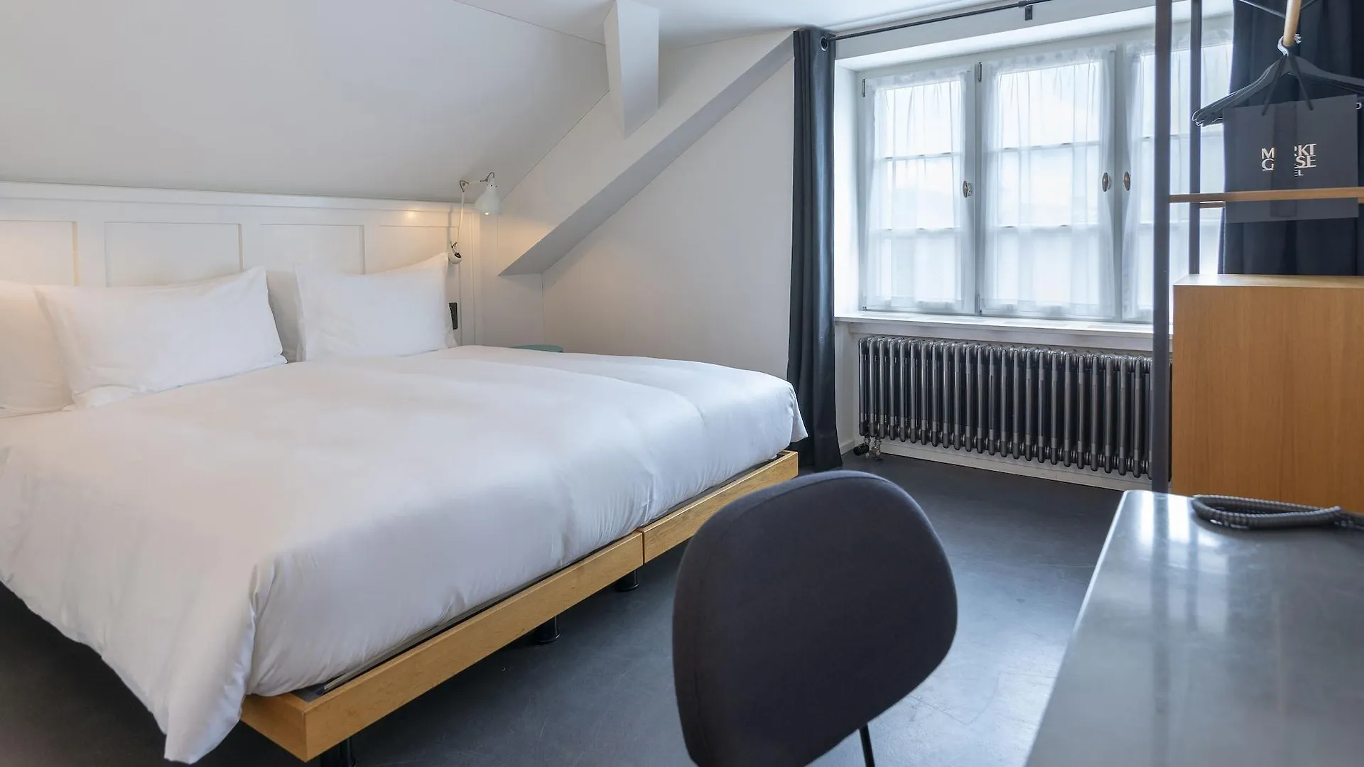 Marktgasse Hotel Zurigo