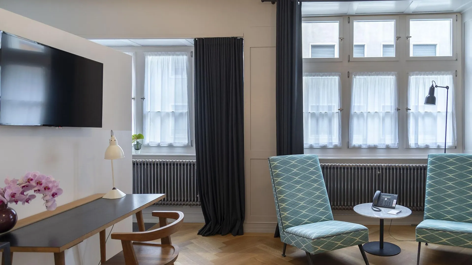 ****  Marktgasse Hotel Zurigo Svizzera