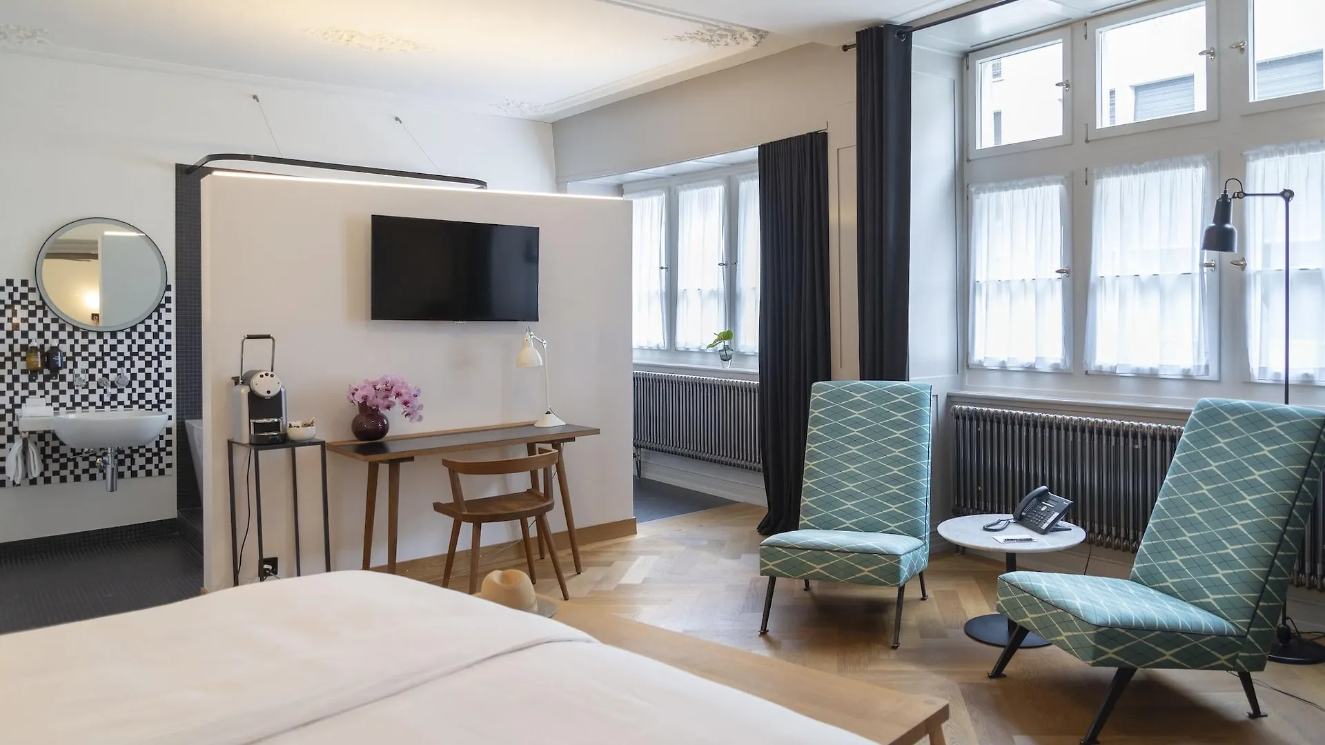 Marktgasse Hotel Curych