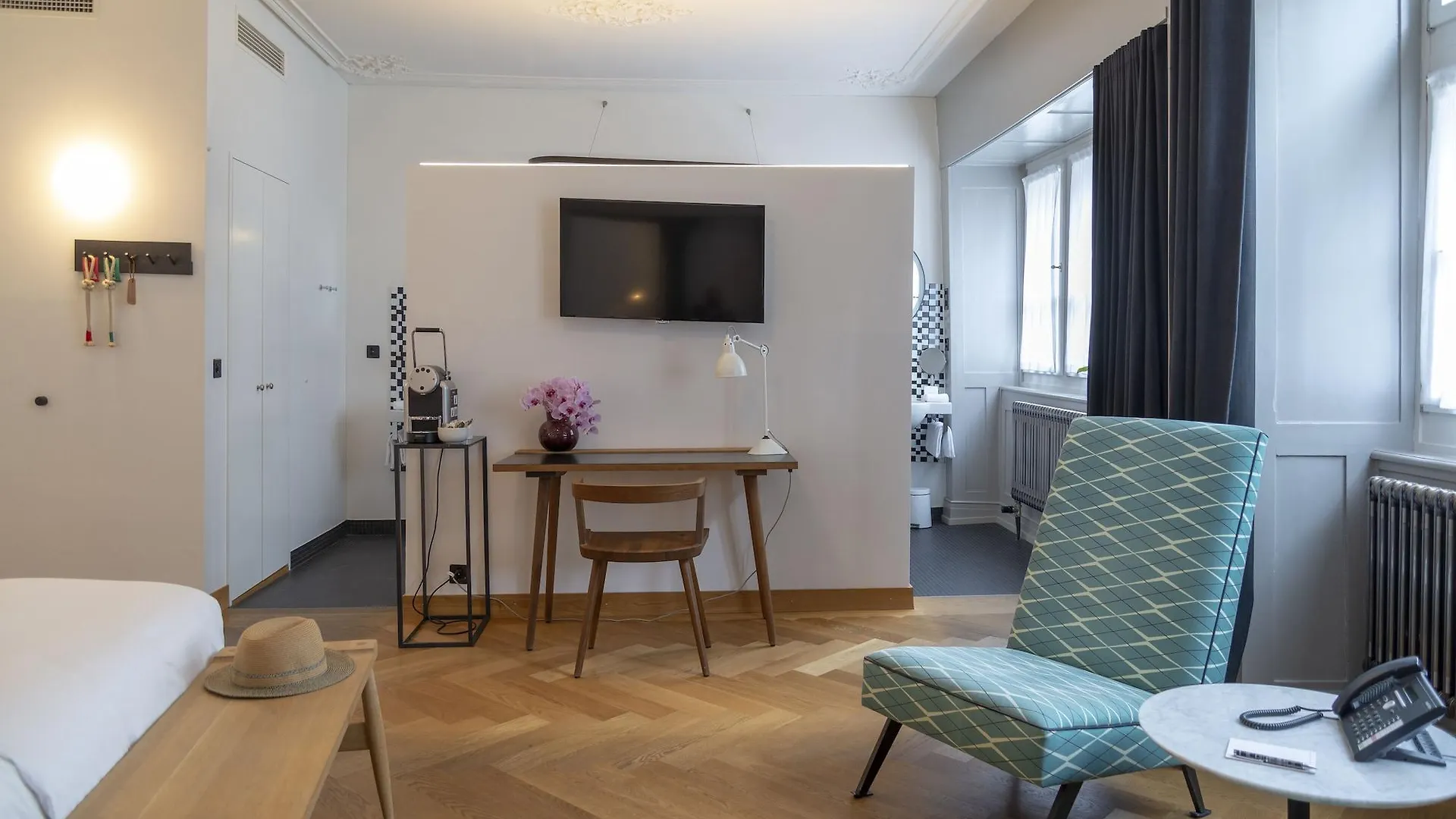 Marktgasse Hotel Curych