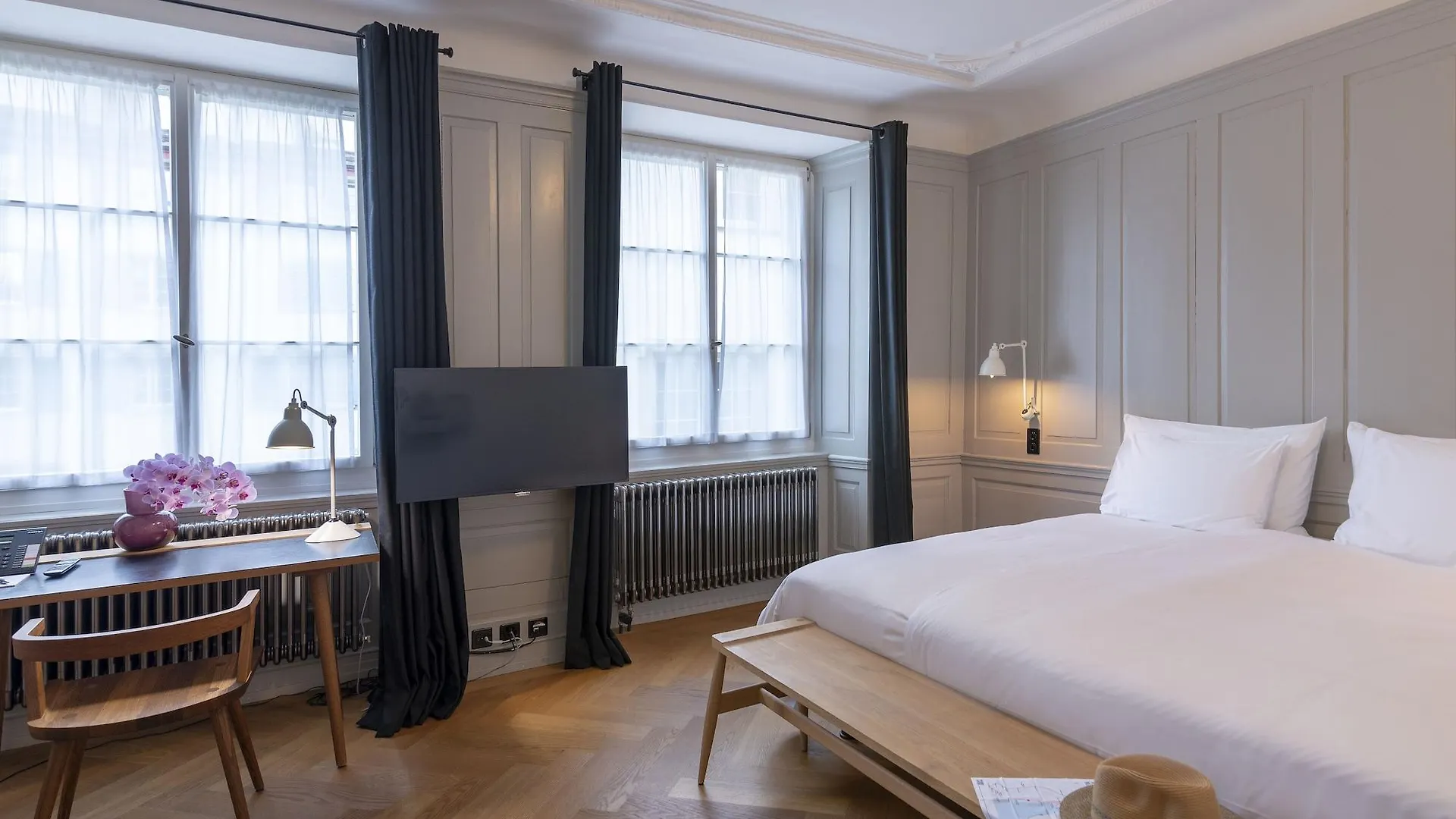 Marktgasse Hotel Zurigo