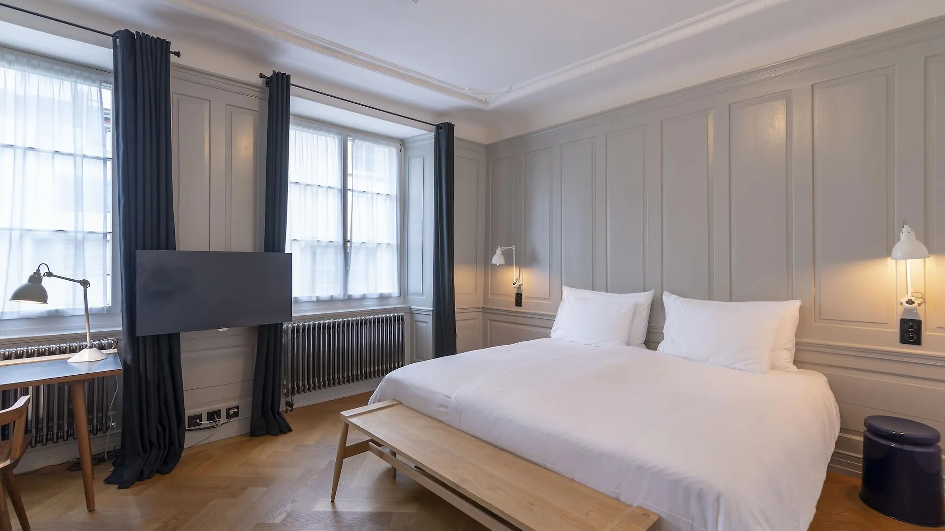 Marktgasse Hotel Zurigo 4*,