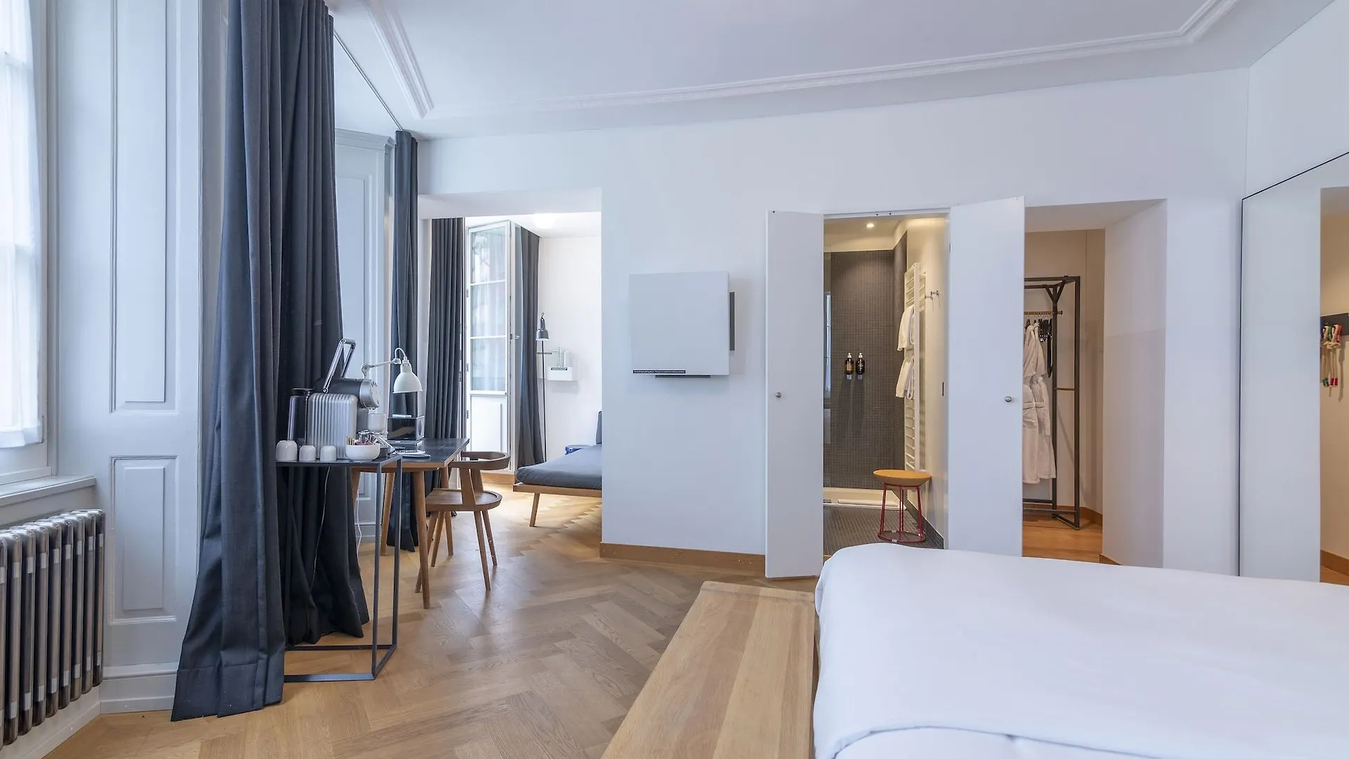 Marktgasse Hotel Curych