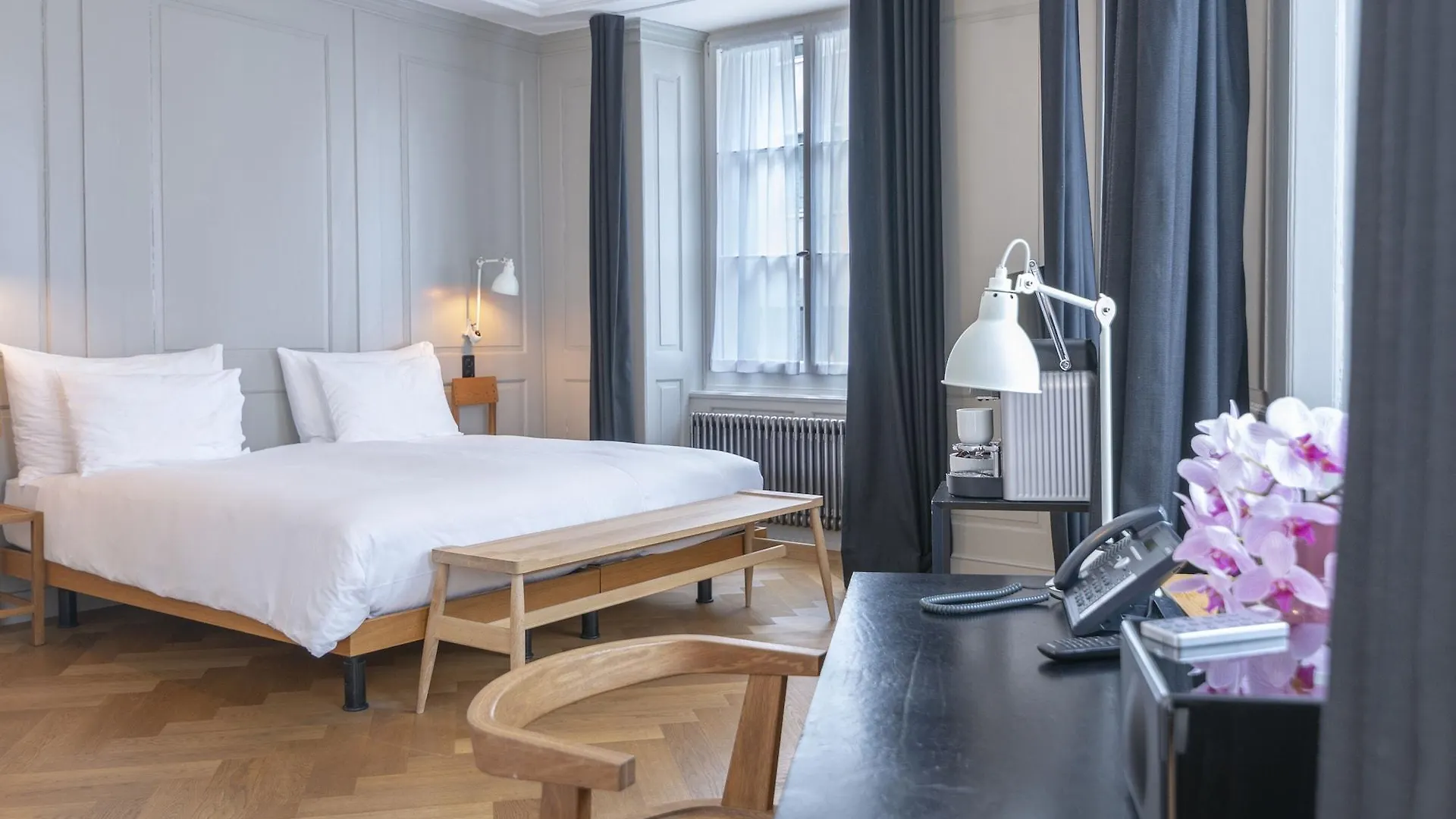 Marktgasse Hotel Zurigo 4*,