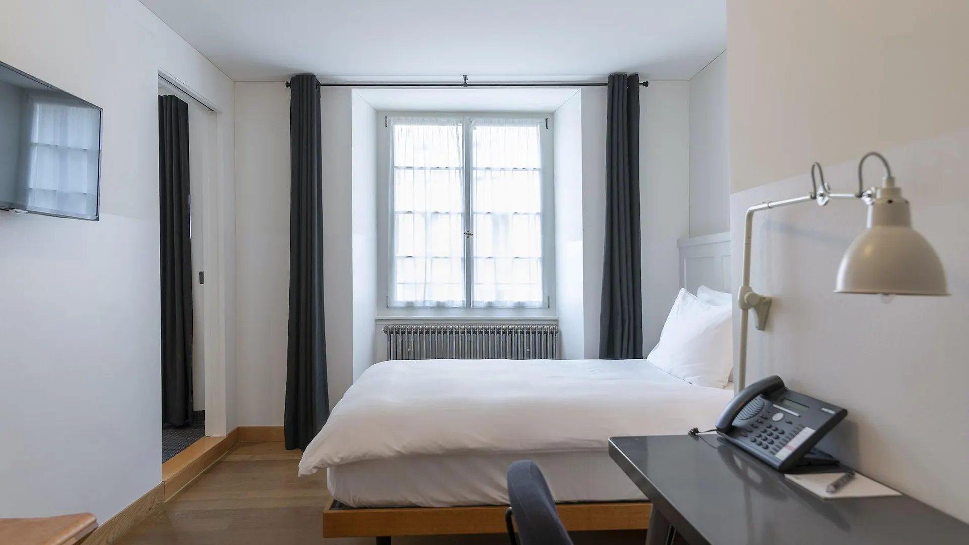 Marktgasse Hotel Zurigo Svizzera