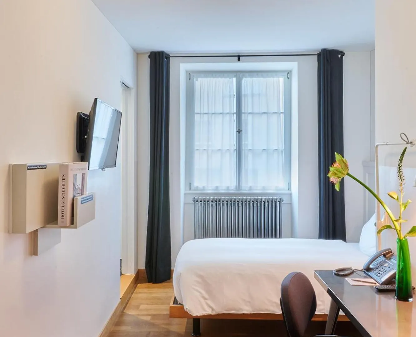Marktgasse Hotel Zurigo