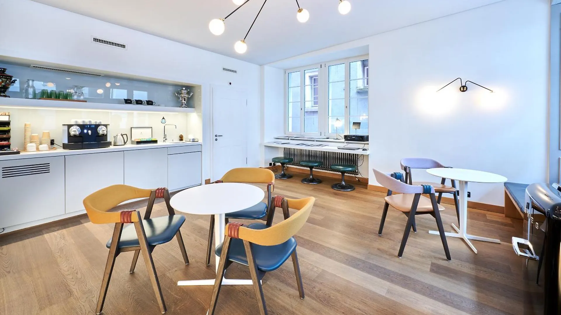 Marktgasse Hotel Zurigo 4*,  Svizzera