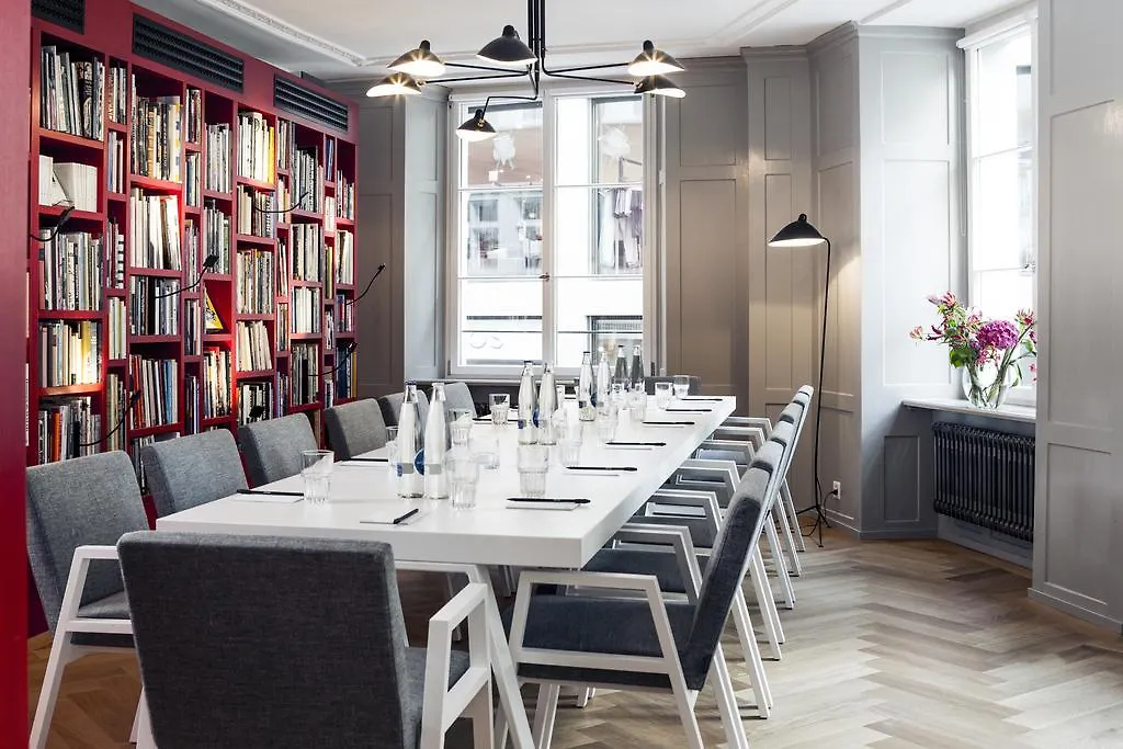 Marktgasse Hotel Zurigo 4*,