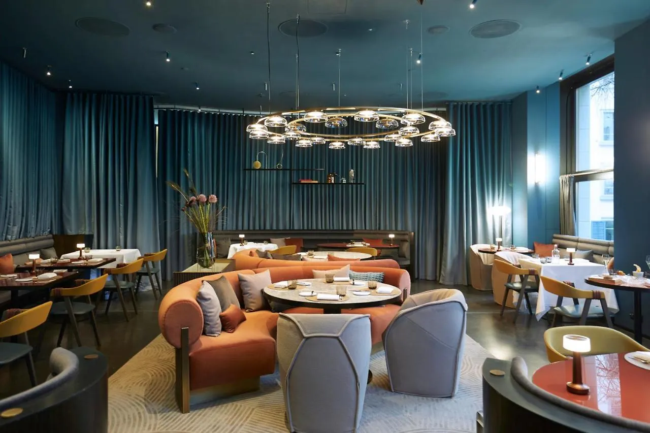 Marktgasse Hotel Zurigo