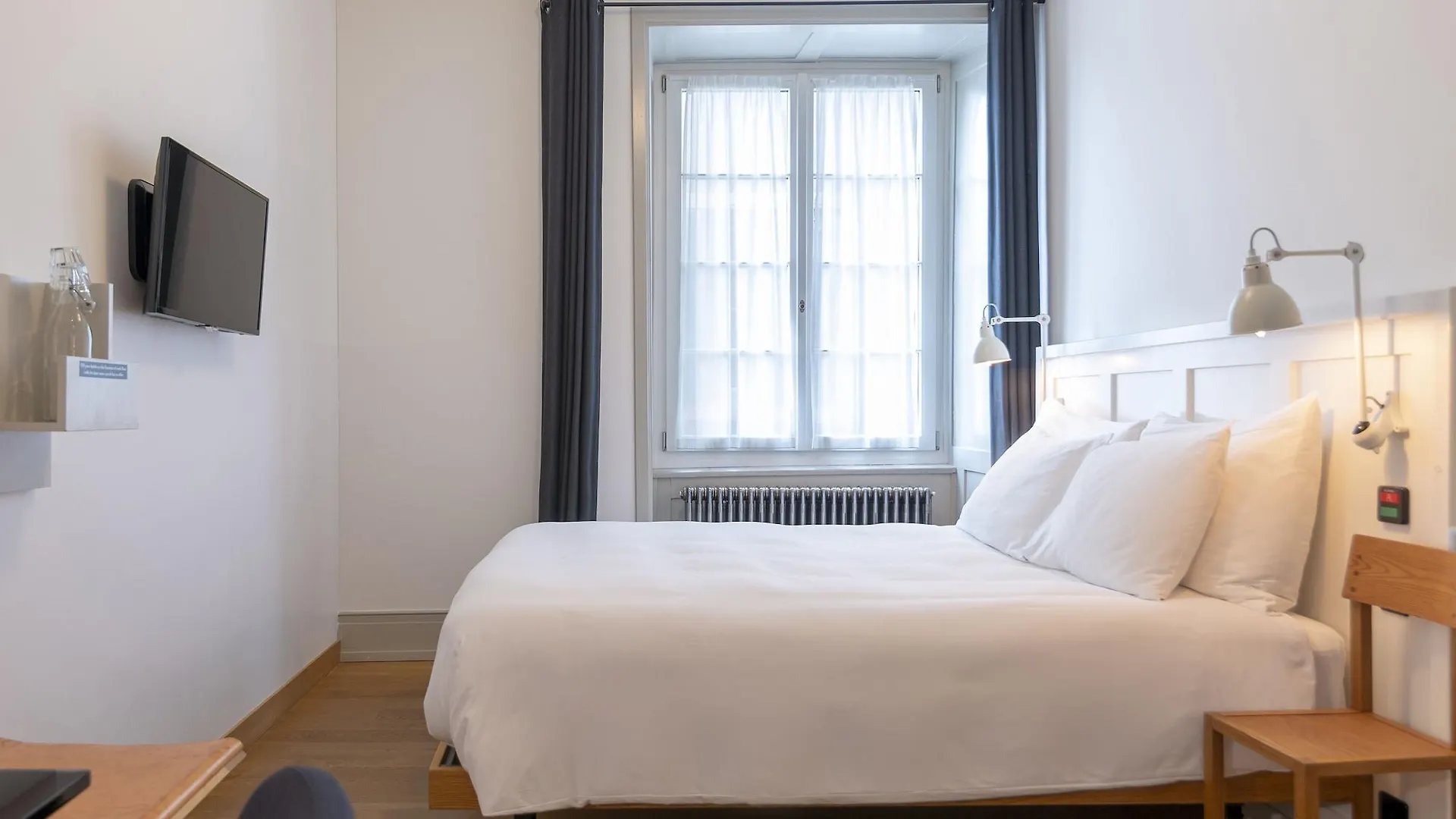 Marktgasse Hotel Zurich 4*,